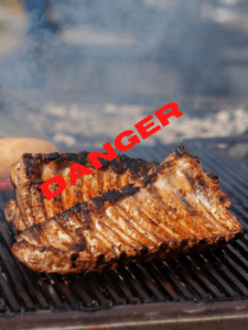 Is Red Meat Bad for You? Red meat cold or bad