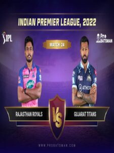 Match-24-RR-vs-GT-Dream11-Prediction-IPL-2022