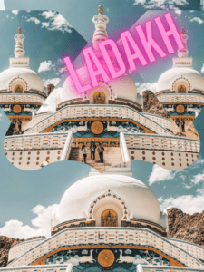 Ladakh